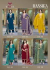 Hansika By Woodee Viscose Top With Bottom Dupatta Wholesale Online  